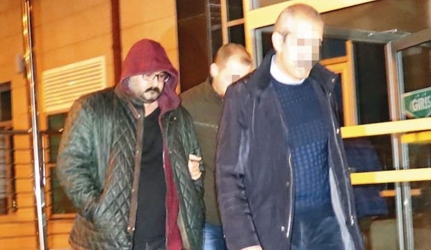 FETÖ'nün 'Maceracısı' itiraf etti! Yakayı ele verdi