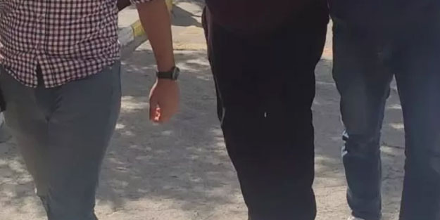 FETÖ'nün mahrem imamı 5 yıl sonra yakalandı