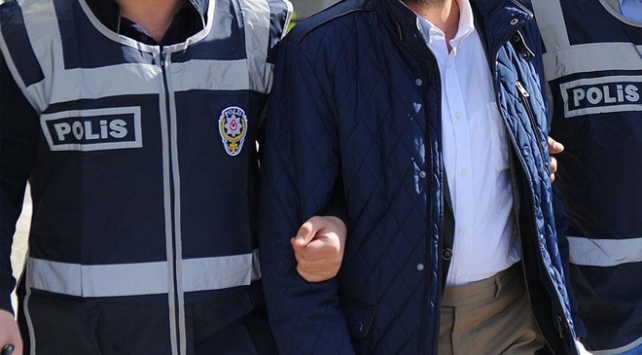 FETÖ’nün mahrem imamları Manisa’da yakalandı