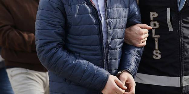 FETÖ'nün mahrem yapılanmasına eş zamanlı operasyon: 16 gözaltı