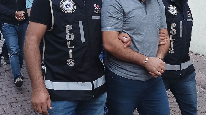 FETÖ'nün 