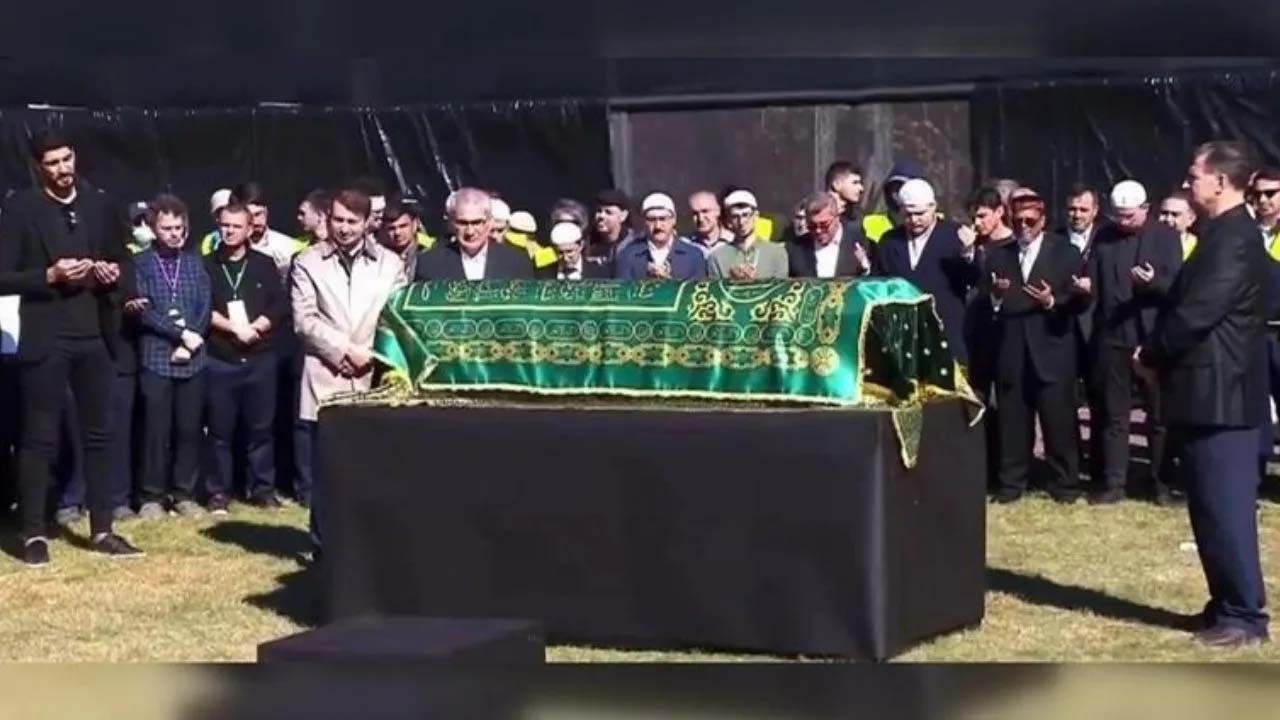 FETÖ'nün milyarlık servetini kim yönetecek? Gülen’in yerine kim gelecek? Yerine geçecek o isim ile ilgili ilk sinyal geldi