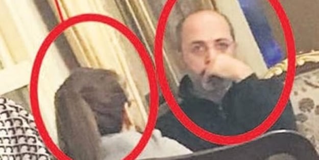 Deşifre oldu...İşte MİT'teki köstebek!