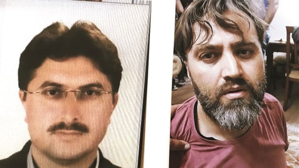 FETÖ’nün o kadroları hala aktif durumda… Bakın nerede toplanıyorlar!