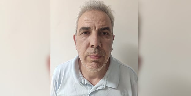 FETÖ’nün öğretmenlerden sorumlu sözde imamı yakayı ele verdi