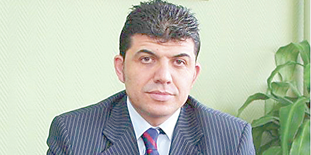 FETÖ’nün para abisi eşiyle firarda