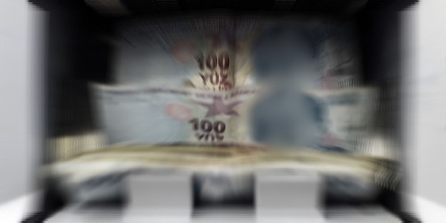 FETÖ'nün parası askıda!