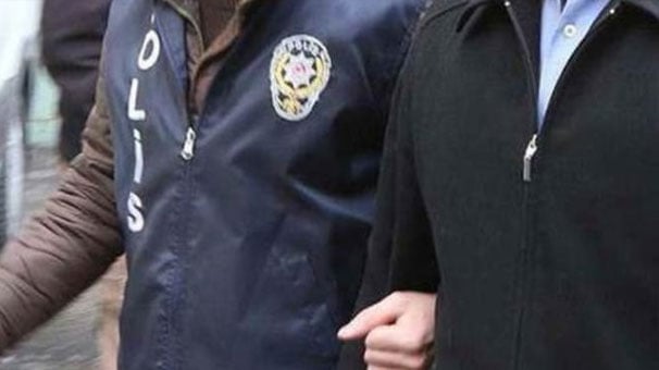 FETÖ'nün 