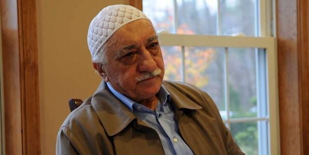 FETÖ'nün polislerden sorumlu 
