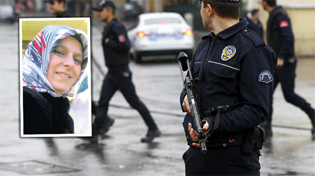 FETÖ'nün 'prensesi' kayıplarda