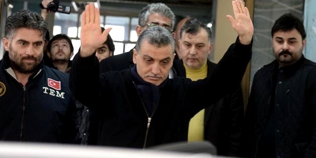 FETÖ'nün prenslerinden Hidayet Karaca yine sustu