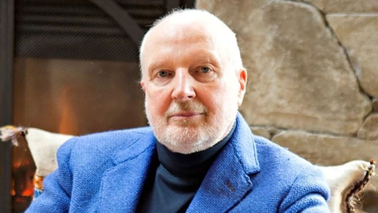 FETÖ elebaşının hem dostu hem referansıydı... Türkiye’nin yakalama kararı çıkardığı CIA sorumlusu Graham Fuller öldü