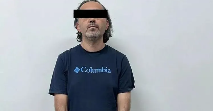 FETÖ’nün ROKETSAN sorumlusu operasyonla yakalandı