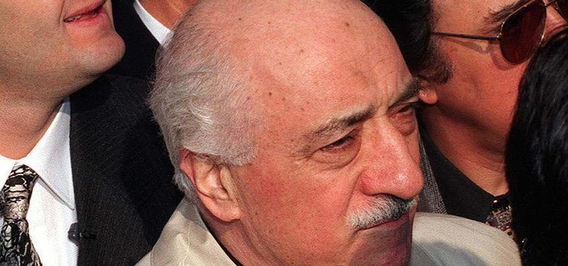 FETÖ'nün şantaj kayıtlarının izi bulundu
