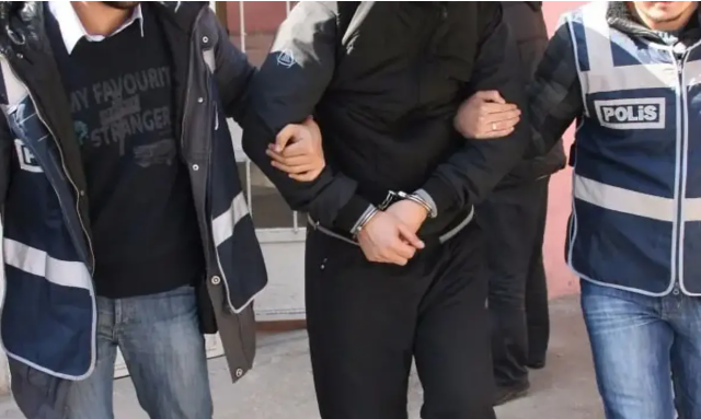 FETÖ'nün serrehberi cezayı yedi! Serrehber nedir?