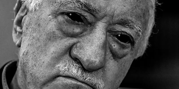 FETÖ'nün 