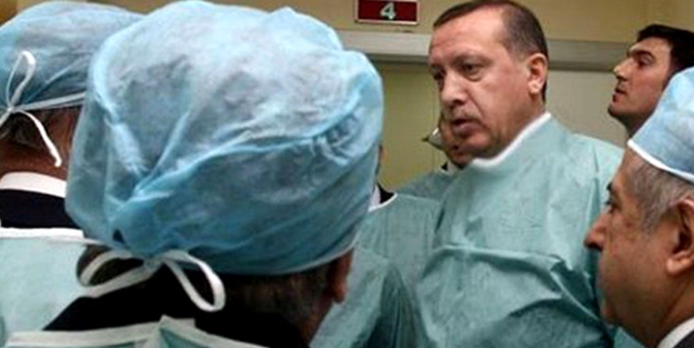 FETÖ'nün sinsi Erdoğan planı! Eğer başarılı olsaydı...