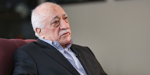 FETÖ'nün sivil imamı, mahkemede böyle kıvırdı