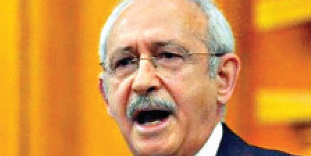 FETÖ’nün siyasi ayağını arayan bu tabloya baksın! CHP FETÖ’ye teslim