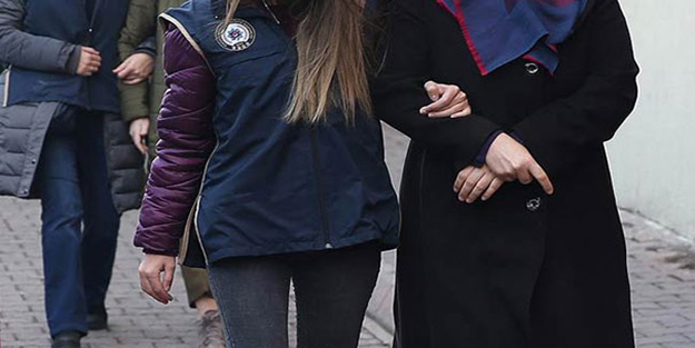 FETÖ'nün 'sohbet abisi ve abla'larına operasyonu: 8 gözaltı
