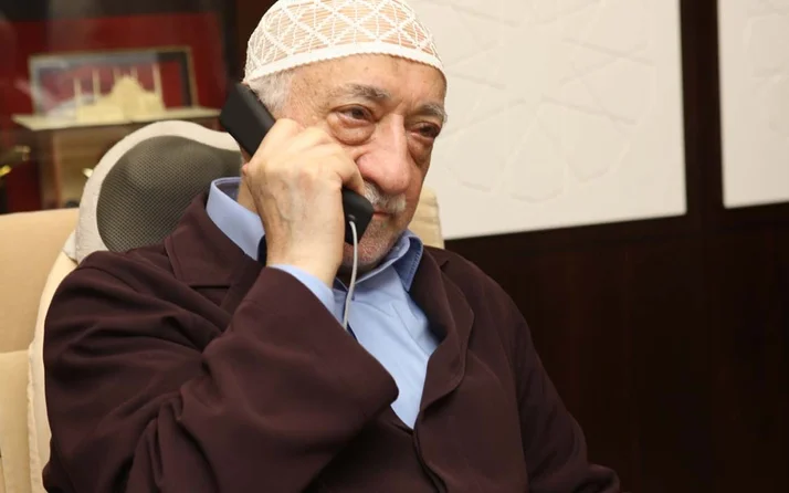 FETÖ'nün son numarası ortaya çıktı! Vay adiler vay