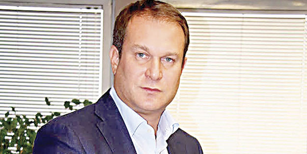 FETÖ’nün Sözcü’sü Akbay’a 30 yıla kadar hapis istendi