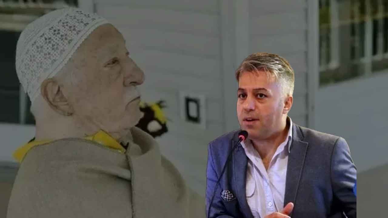FETÖ’nün sözde analizcisinin sesi kesildi Kemalistleri kekliyordu