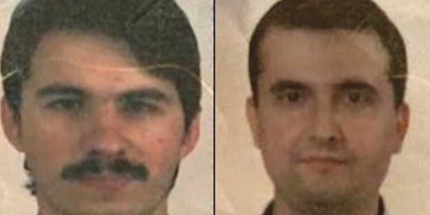 FETÖ'nün sözde Bağdat ve Erbil sorumluları yakalanarak Türkiye'ye getirildi!