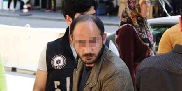 FETÖ'nün bölge muhasebecisi yakayı ele verdi
