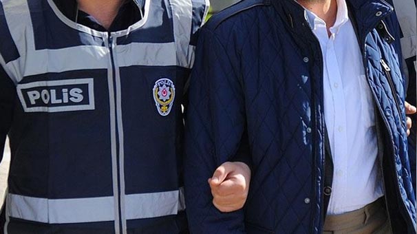 FETÖ'nün sözde 