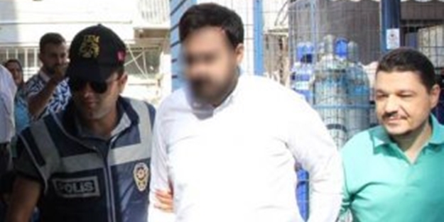 FETÖ'nün sözde Manisa imamı yakalandı