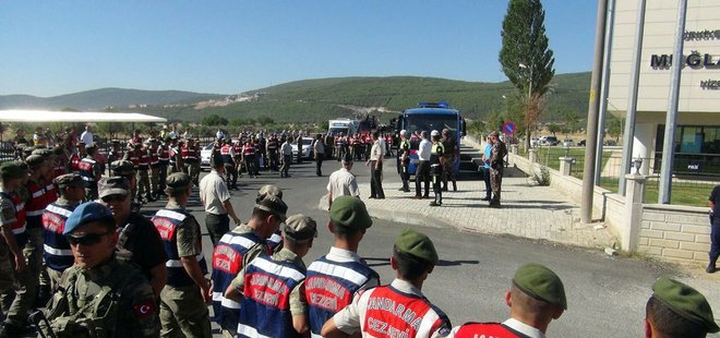 FETÖ'nün 