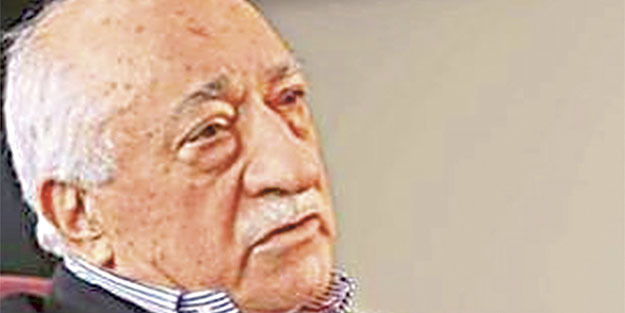 FETÖ’nün tek derdi paraymış