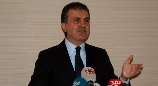 'FETÖ’nün terör örgütü olarak sayılmaması...'
