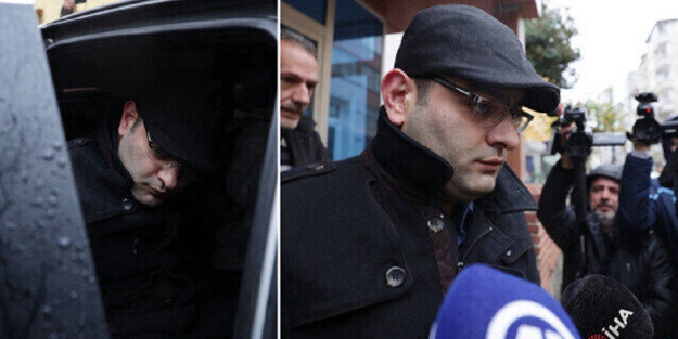 FETÖ'nün tetikçisi Ogün Samast adını değiştirmek için...