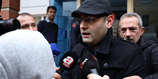 FETÖ'nün tetikçisi Ogün Samast, o kararından vazgeçti!