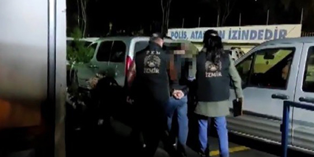 FETÖ'nün TSK yapılanmasına 26 ilde eş zamanlı operasyon: 24 tutuklama