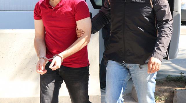 FETÖ'nün TSK yapılanmasına operasyon: 11 kişi gözaltına alındı