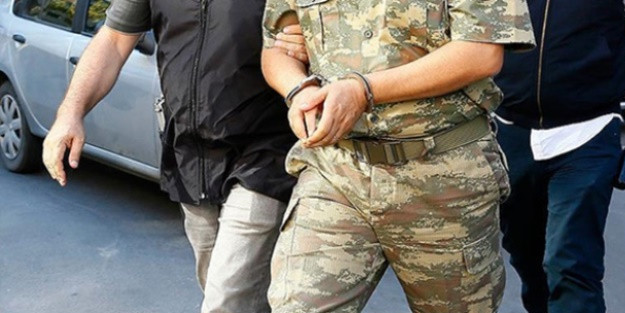 FETÖ'nün TSK yapılanmasına operasyon: Gözaltılar var