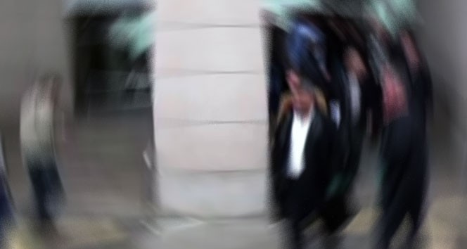 FETÖ'nün Türkiye imamı yardımcısı yakalandı!