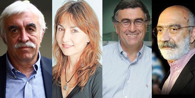 İşte FETÖ'nün üç kuruşluk lejyonerleri!