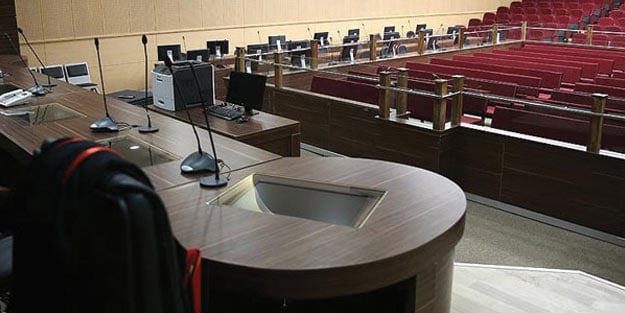 FETÖ'nün Yargıtay 'grup sorumlusu'na 12 yıl 9 ay hapis