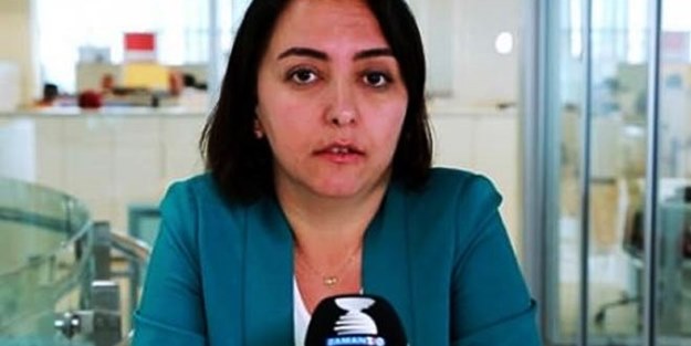 FETÖ'nün yayın yönetmeni bakın hangi ülkeye iltica etti!