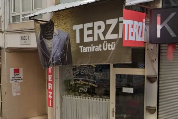 Fetö’nün yeni oyunu! Terzi dükkanı örgüt merkezi çıktı