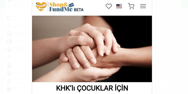FETÖ’nün yeni para dilenme şekli belli oldu
