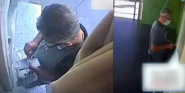 FETÖ'nün yeni taktiği AVM tuvaletleri! Milyon dolarlık para trafiği deşifre oldu