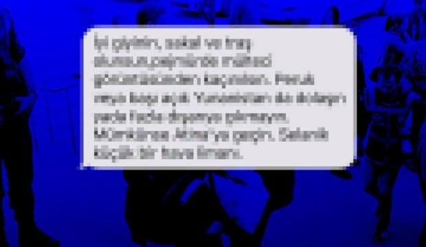 FETÖ'nün yeni talimatı ortaya çıktı
