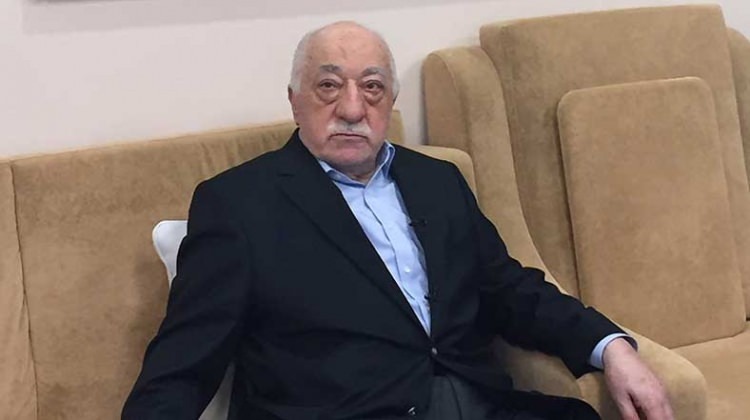 FETÖ'nün yeni yönetim kadrosu belli oldu
