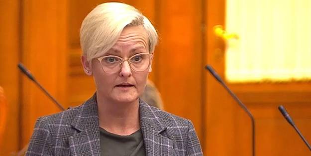 FETÖ'nün yönettiği ortaya çıktı! Bakan Rosenkrantz açıkladı: Araştırıyoruz