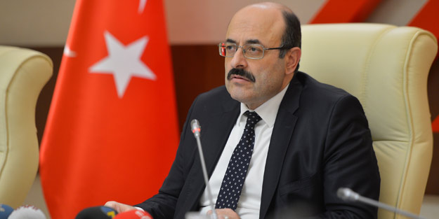 FETÖ'nün yurtdışında da üniversiteleri var